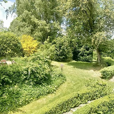 Willa Dri Les Courtils La-Roche-en-Ardenne Zewnętrze zdjęcie