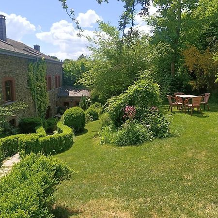 Willa Dri Les Courtils La-Roche-en-Ardenne Zewnętrze zdjęcie