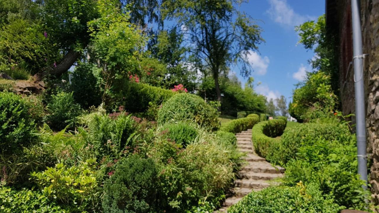 Willa Dri Les Courtils La-Roche-en-Ardenne Zewnętrze zdjęcie