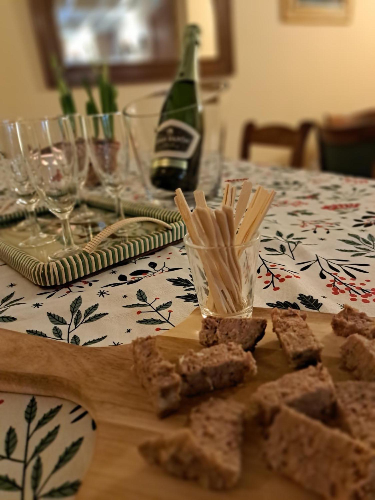Willa Dri Les Courtils La-Roche-en-Ardenne Zewnętrze zdjęcie