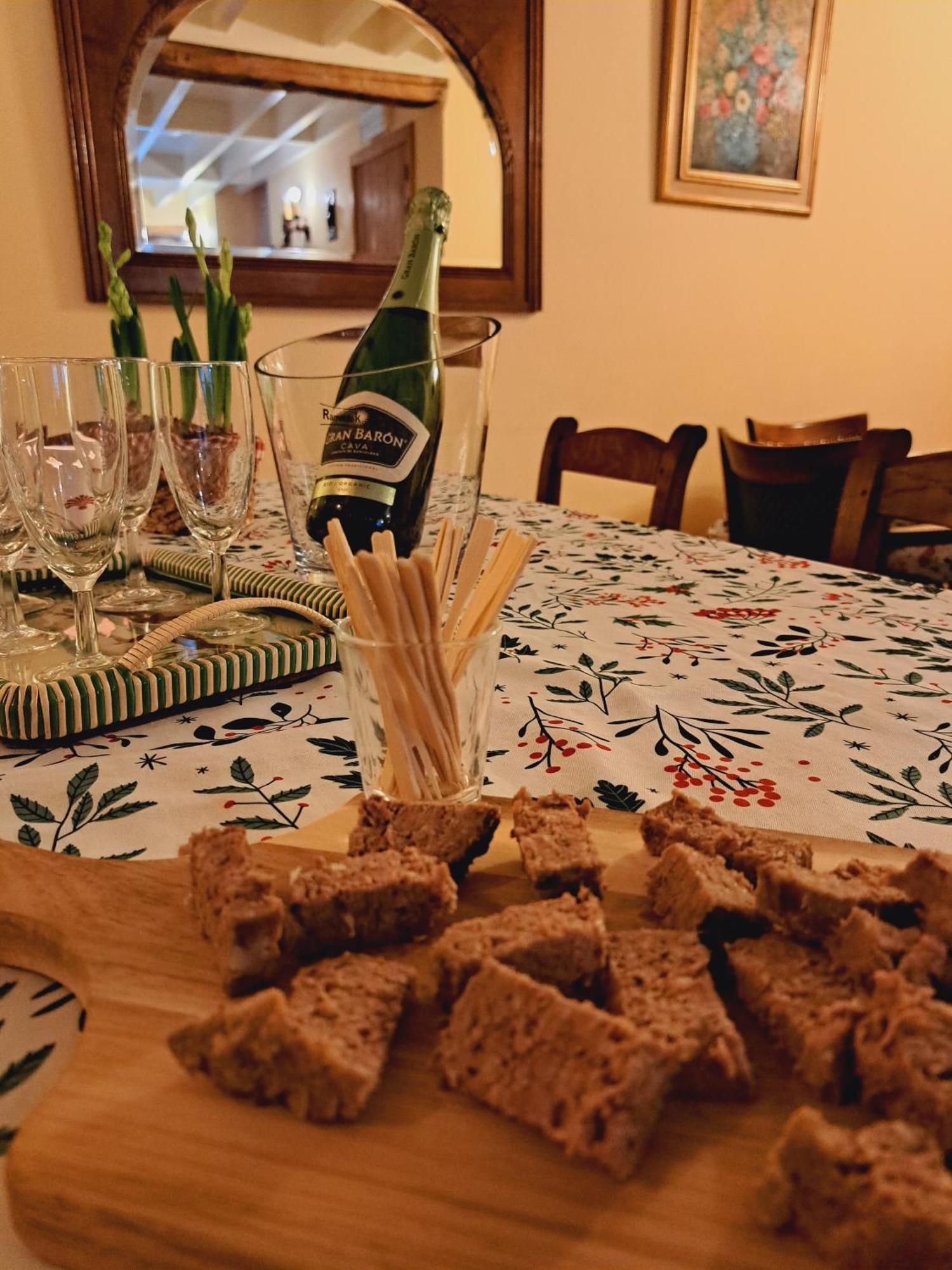 Willa Dri Les Courtils La-Roche-en-Ardenne Zewnętrze zdjęcie