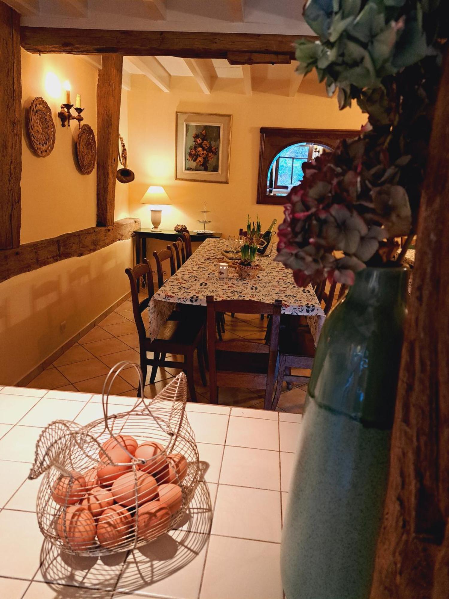 Willa Dri Les Courtils La-Roche-en-Ardenne Zewnętrze zdjęcie
