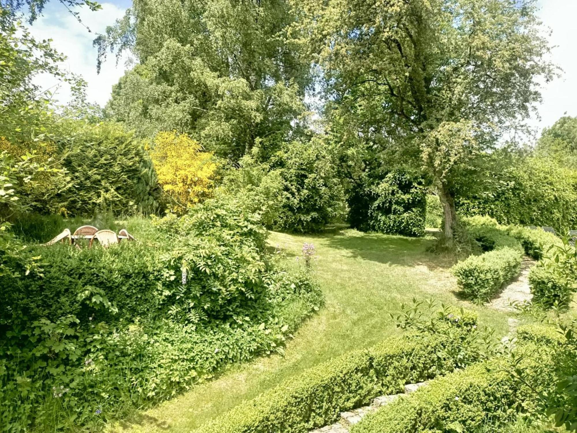 Willa Dri Les Courtils La-Roche-en-Ardenne Zewnętrze zdjęcie